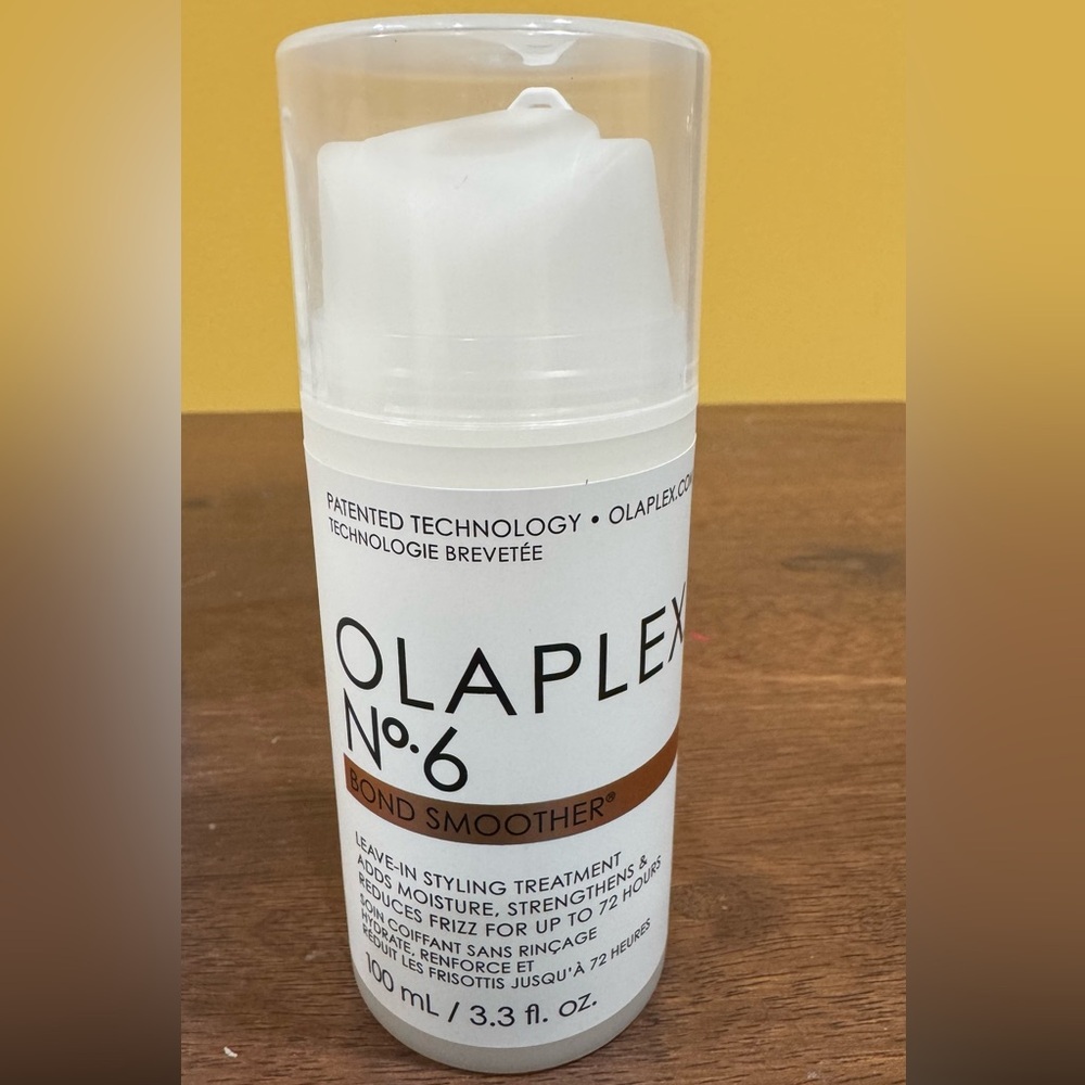 Olaplex No 6 leave in styling treatment - brand new